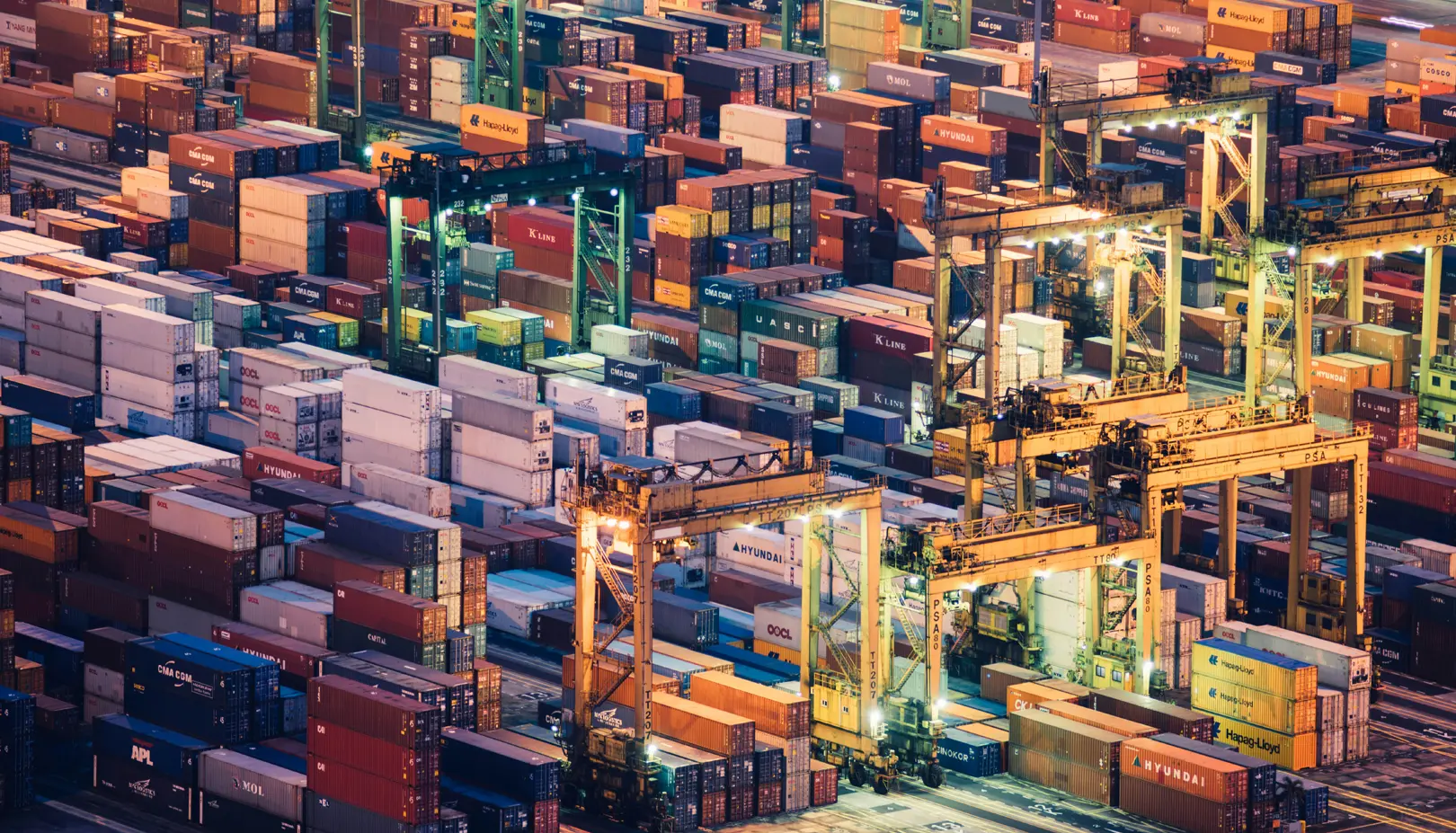 Customs Bonds: A Small Line Item with Big Operational Risk